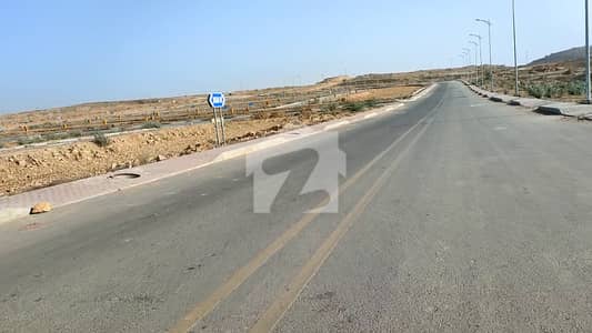 125sq yd plot in Precinct-15A [Best Option for Investment] FOR SALE at LOWEST PRICE