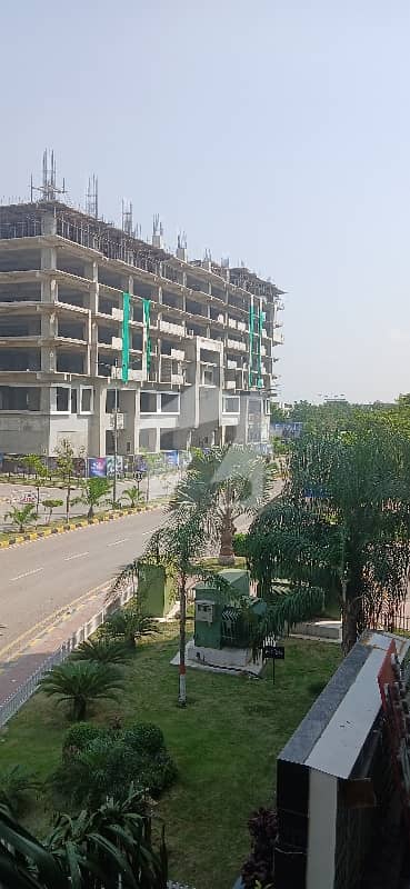 10 marla plot up for sale at Faisal town Mardan