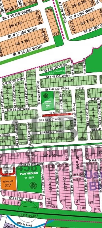PLOT FOR SALE