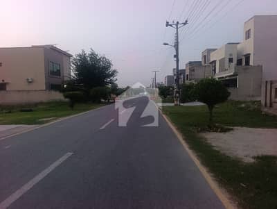 1 kanal facing park 50*90 size LDA approved