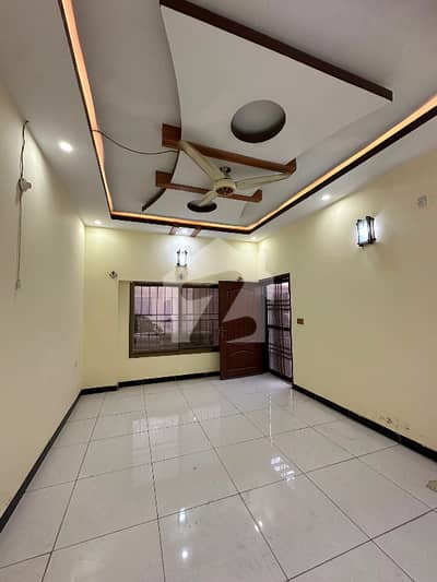 Alize Garden 120 Sqyd Villa For Sale