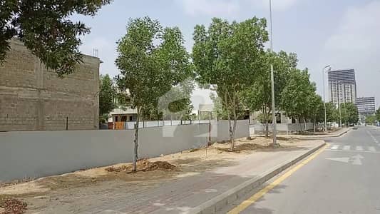 Precinct 1 Near Main Entrance of Bahria Town (Plot FOR SALE) Precinct 1 Near Main Entrance of Bahria Town (Plot FOR SALE)