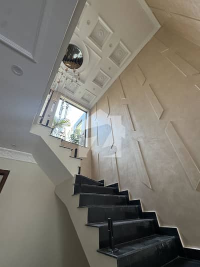 6.75 Marla House for Sale