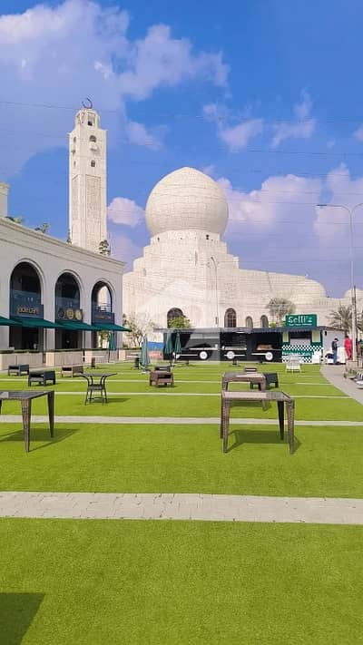 5 Marla Prime Location Plot for Sale | M6, Lake City Lahore 5 Marla Prime Location Plot for Sale | M6, Lake City Lahore