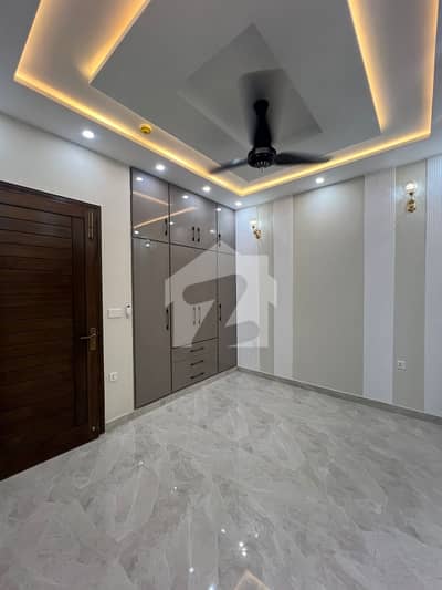 5 Marla House Available For Rent in DHA Rahbar 5 Marla House Available For Rent in DHA Rahbar