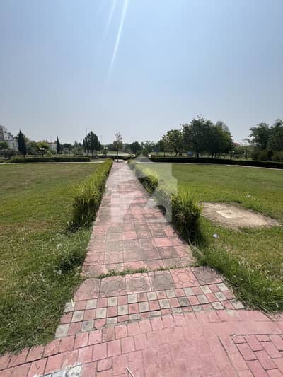 1kanal cornar plot for sale block M naval anchorage Islamabad