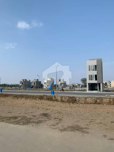 5 Marla Plot For Sale Ali Block Al-Kabir Town Phase 2 Lahore, Punjab