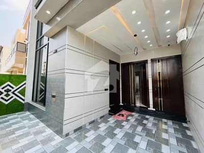 5 Marla Brand New House For Rent Sector M6, Lake City Lahore