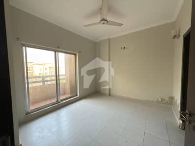 Tower-10 3rd Floor 955 Sq Ft 2-BHK Ready-to-Move Apartment For Sale Precinct-19, Bahria Town Karachi Near Entrance, Just 2 Km from Main Gate | Ideal for Residence or Investment.