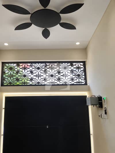 120 Sq. Yd. 6-Room Bungalow for Sale in Qasimabad Phase 2
