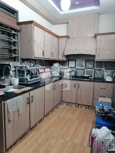 3 Bed Lower Portion Available For Rent In Gulraiz 1
