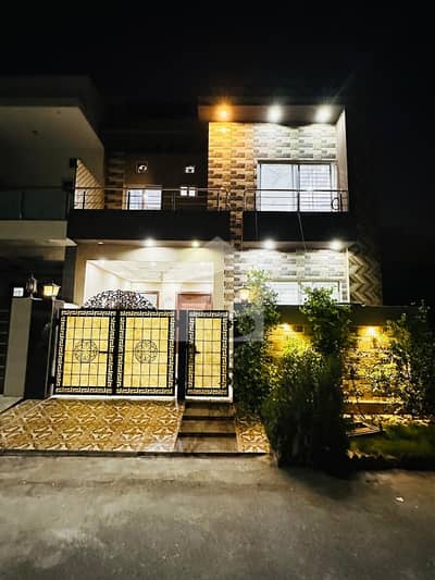 5 Marla Beautiful For Rent | Ideal Family Home