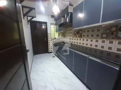 4 Marla Luxury like that Brand new house available for sale in G-14 Islamabad