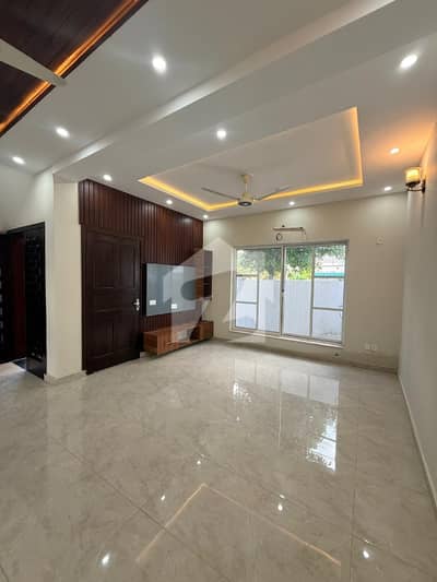 5 Marla Brand New House available for sale