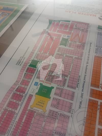 Ideal Residential Plot Is Available For sale In Engineering Co-operative Housing (ECHS) Ideal Residential Plot Is Available For sale In Engineering Co-operative Housing (ECHS)