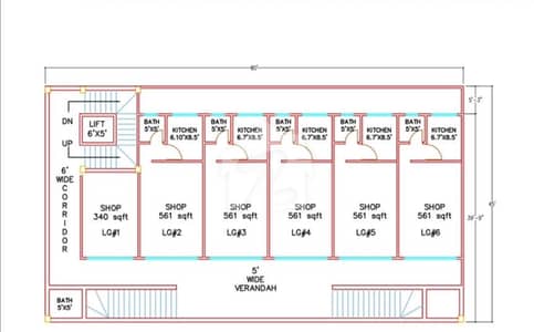VVIP Location 2 Bed Apartment Available For Sale On 3 Years Instalments Plan VVIP Location 2 Bed Apartment Available For Sale On 3 Years Instalments Plan