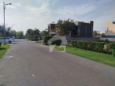 Looking For A Residential Plot In Lahore
