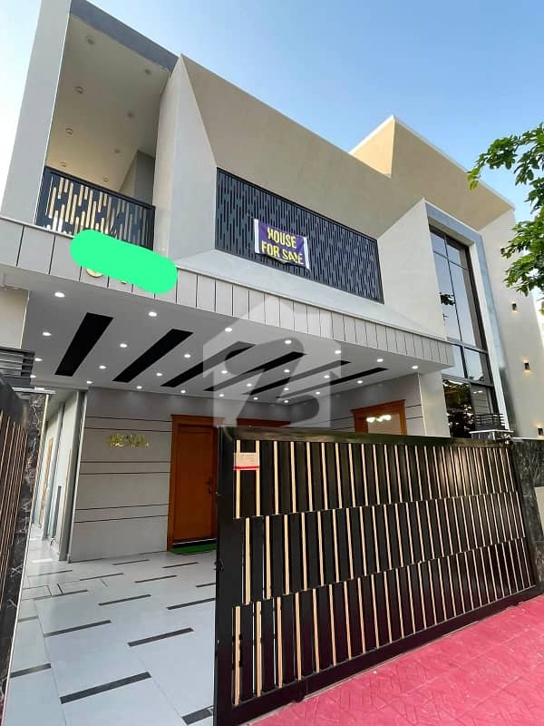Topcity 10 Marla House for sale Topcity 10 Marla House for sale