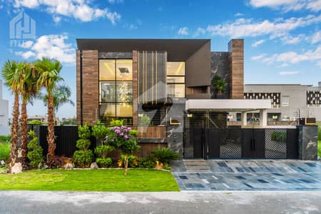 1 Kanal Magnificent Ultra Modern Double Height Lobby Bungalow For Sale Near To |Raya Fairways Commercial 1 Kanal Magnificent Ultra Modern Double Height Lobby Bungalow For Sale Near To |Raya Fairways Commercial