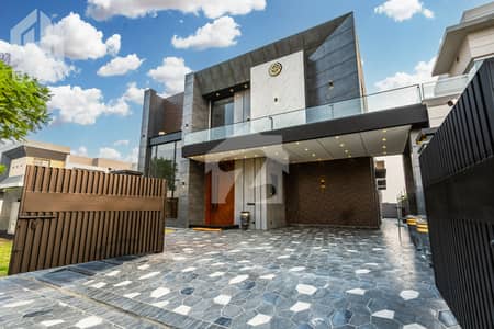 1 KANAL ULTRA MODERN DESIGN HOUSE FOR SALE IN DHA PHASE 7 NEAR TO RAYA GOLF CLUB FACING PARK 1 KANAL ULTRA MODERN DESIGN HOUSE FOR SALE IN DHA PHASE 7 NEAR TO RAYA GOLF CLUB FACING PARK