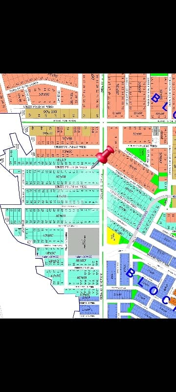 Primely Located Plot Is Up For Sale
