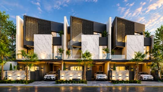 5 Marla Residential House For Sale In Etihad Town Phase 1 Raiwind Road , Lahore 5 Marla Residential House For Sale In Etihad Town Phase 1 Raiwind Road , Lahore