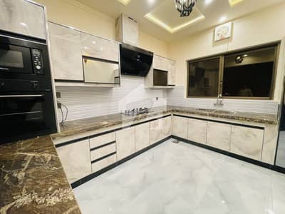 10 Marla House For Rent