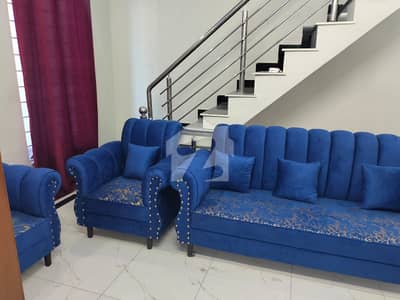 25x40 Used House In Very good Condition for Sale In G13