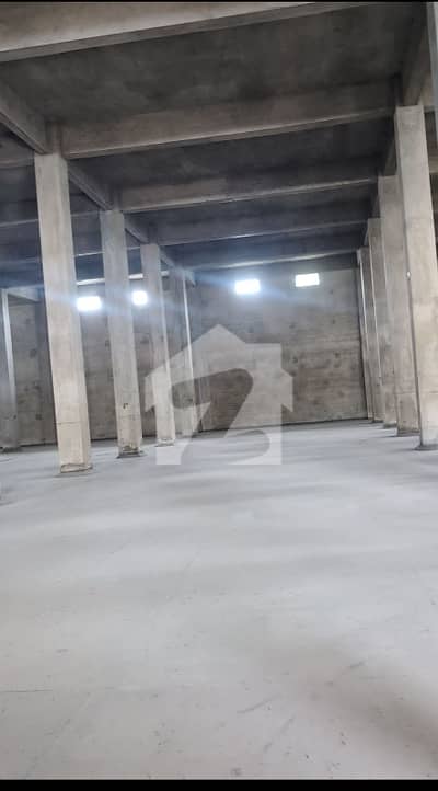 ایس آئی ٹی ای فیز2 سندھ انڈسٹریل ٹریڈنگ اسٹی - ایس آئی ٹی ای,کراچی میں 16 کنال گودام 35.0 لاکھ میں کرایہ پر دستیاب ہے۔