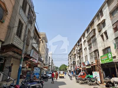 فیڈرل بی ایریا ۔ بلاک 16 فیڈرل بی ایریا,کراچی میں 2 مرلہ Studio دکان 1.25 کروڑ میں برائے فروخت۔ فیڈرل بی ایریا ۔ بلاک 16 فیڈرل بی ایریا,کراچی میں 2 مرلہ Studio دکان 1.25 کروڑ میں برائے فروخت۔