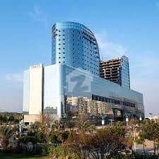 40x70 Commercial Plot In Bussiness Park Gulberg Greens,
