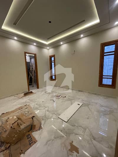 In Federal B Area - Block 6 1300 Square Feet Flat For rent