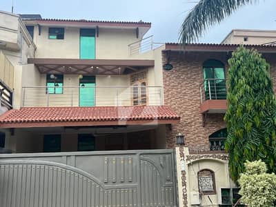I-8/4.40x80 40x80 tarple Storey House Available For Rent Ideal Location More Options Available