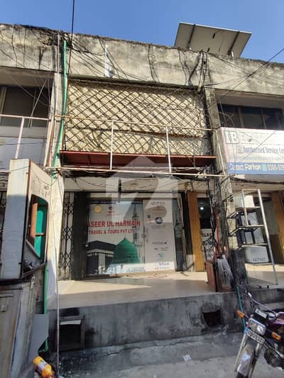 بلیو ایریا اسلام آباد میں 2 کنال Studio گودام 25.0 کروڑ میں برائے فروخت۔