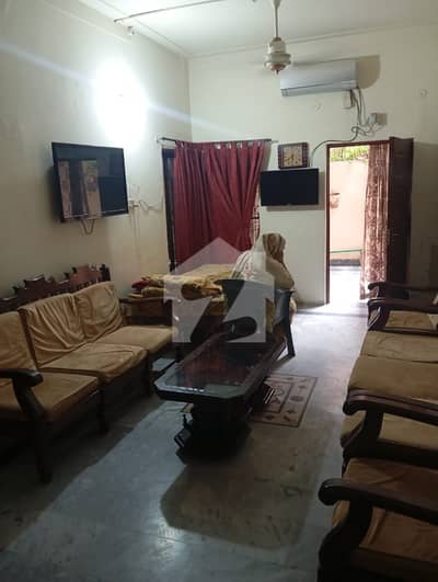 10 Marla Triple Storey House For Sale