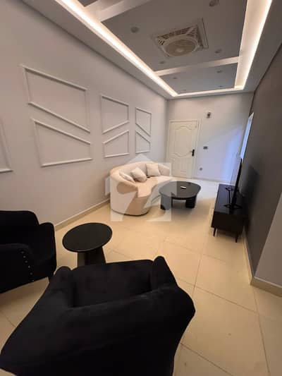 5 MARLA FURNISHED BUILDING FOR RENT IN SECTOR C BAHRIA TOWN LAHORE