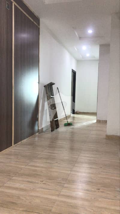 2 Bed Unfurnished Apartment Available For Rent