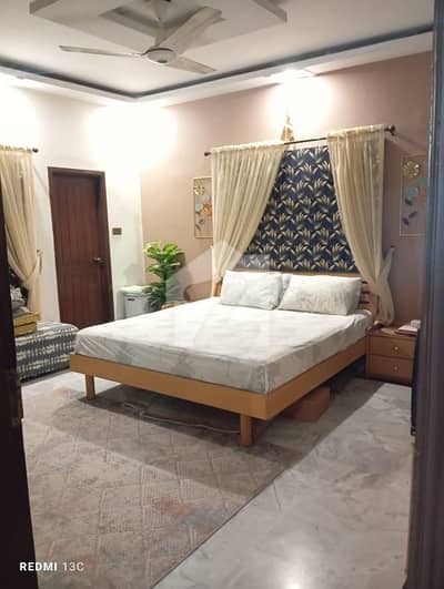 A 240 Square Yards Upper Portion For Rent In Gulshan-E-Iqbal A 240 Square Yards Upper Portion For Rent In Gulshan-E-Iqbal