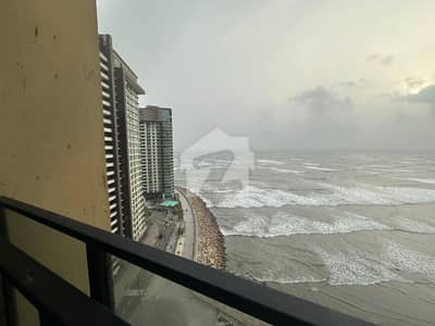 1 Bed Unfurnished Apartment for Rent | Emaar Coral Tower 2 | Partial Sea Facing | 1050 Sq. Ft. 1 Bed Unfurnished Apartment for Rent | Emaar Coral Tower 2 | Partial Sea Facing | 1050 Sq. Ft.