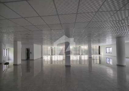 DOUBLE COMMERCIAL HALL FOR RENT BEST FOR EVERY TYPE OF BUSINESS