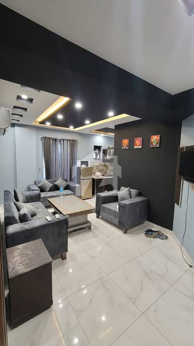 5 MARLA BUILDING FOR SALE IN SECTOR E BAHRIA TOWN LAHORE