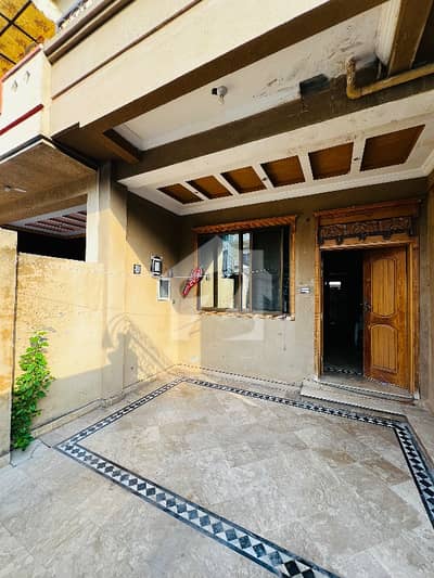 4 Marla Full For Rent In D 12