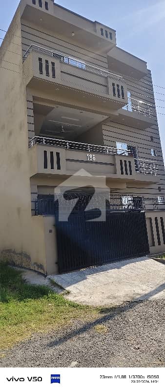 7 Marla Houses For Sale 7 Marla Houses For Sale