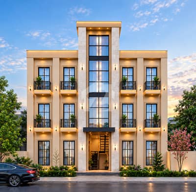 4 Marla Residential Town House For Sale In Etihad Town Phase 1 Union Town , Lahore 4 Marla Residential Town House For Sale In Etihad Town Phase 1 Union Town , Lahore