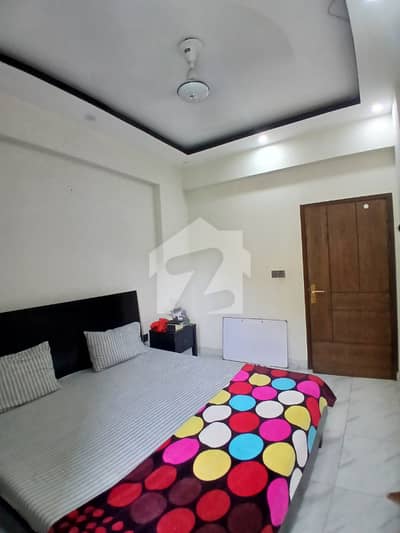Brand New 3 Bed DD Apartment for Sale in DHA phase 6 Nishat Commercial Brand New 3 Bed DD Apartment for Sale in DHA phase 6 Nishat Commercial