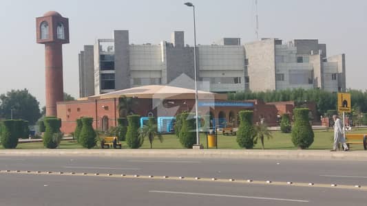 10 Marla Plot on sale G6 block Phase 4 Bahria Orchard Lahore 10 Marla Plot on sale G6 block Phase 4 Bahria Orchard Lahore