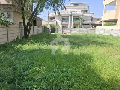 4500 sq ft Prime Residential Plot for Sale in Eastidge Housing Scheme | Clear Ownership & Prompt Transfer