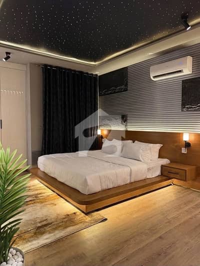 ONE BED LUXURIOUS APARTMENT FOR SALE AT HOT LOCATION OF BAHRIA TOWN ONE BED LUXURIOUS APARTMENT FOR SALE AT HOT LOCATION OF BAHRIA TOWN