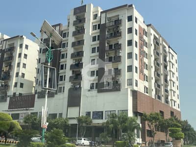 Samama 3 Bed Furnished Flat For Sale Gulberg