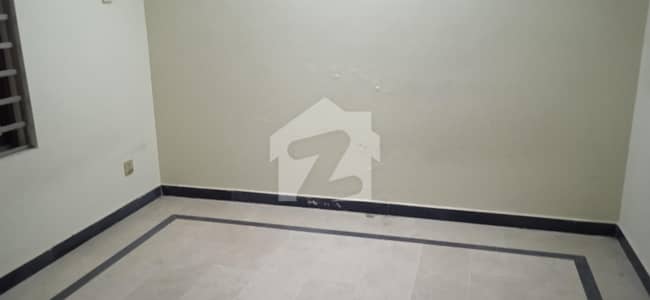 Lower Ground Portion (Basement ) Available For Rent In Margalla Town